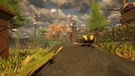 Bees will drop Pollen during a fight (Image via Xbox Game Studios)